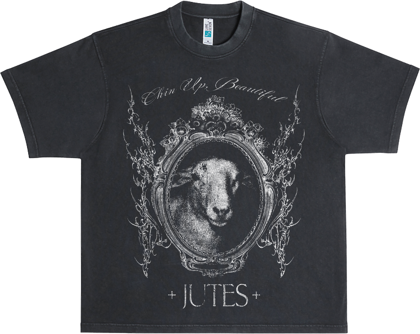 Mona Sheepa Tee *PRE-ORDER*