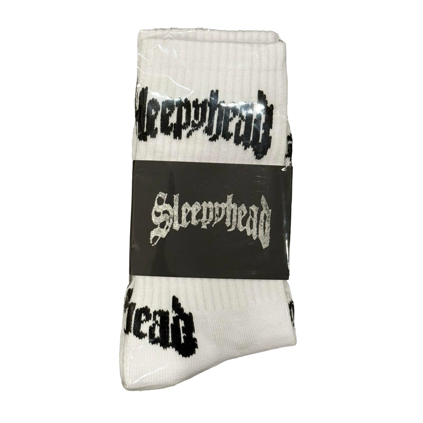 Sleepyhead Socks