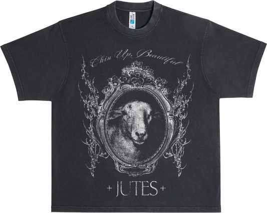Mona Sheepa Tee *PRE-ORDER*