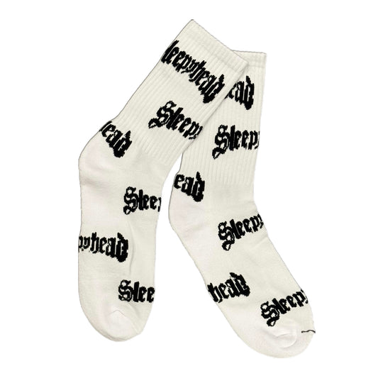 Sleepyhead Socks