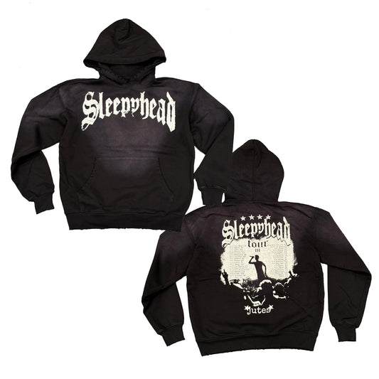 Sleepyhead Tour Hoodie