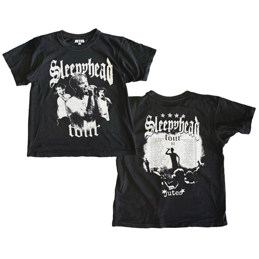 Sleepyhead Tour Tee