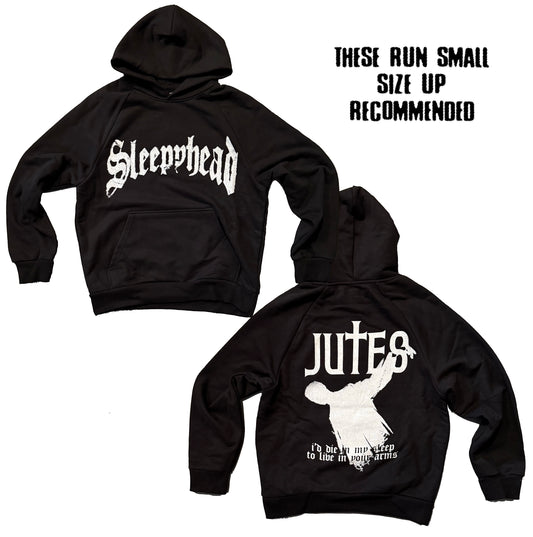 Sleepyhead Hoodie