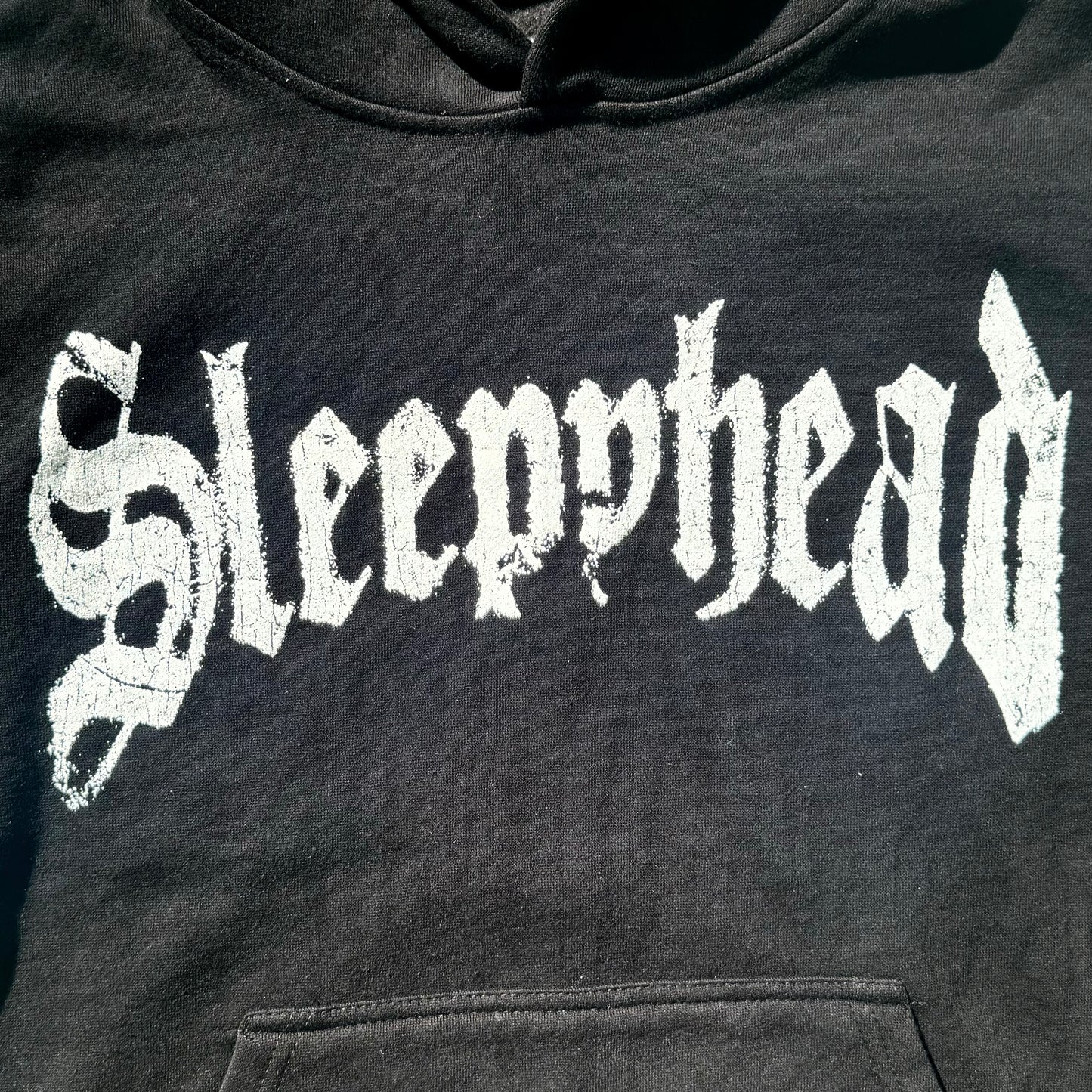 Sleepyhead Hoodie