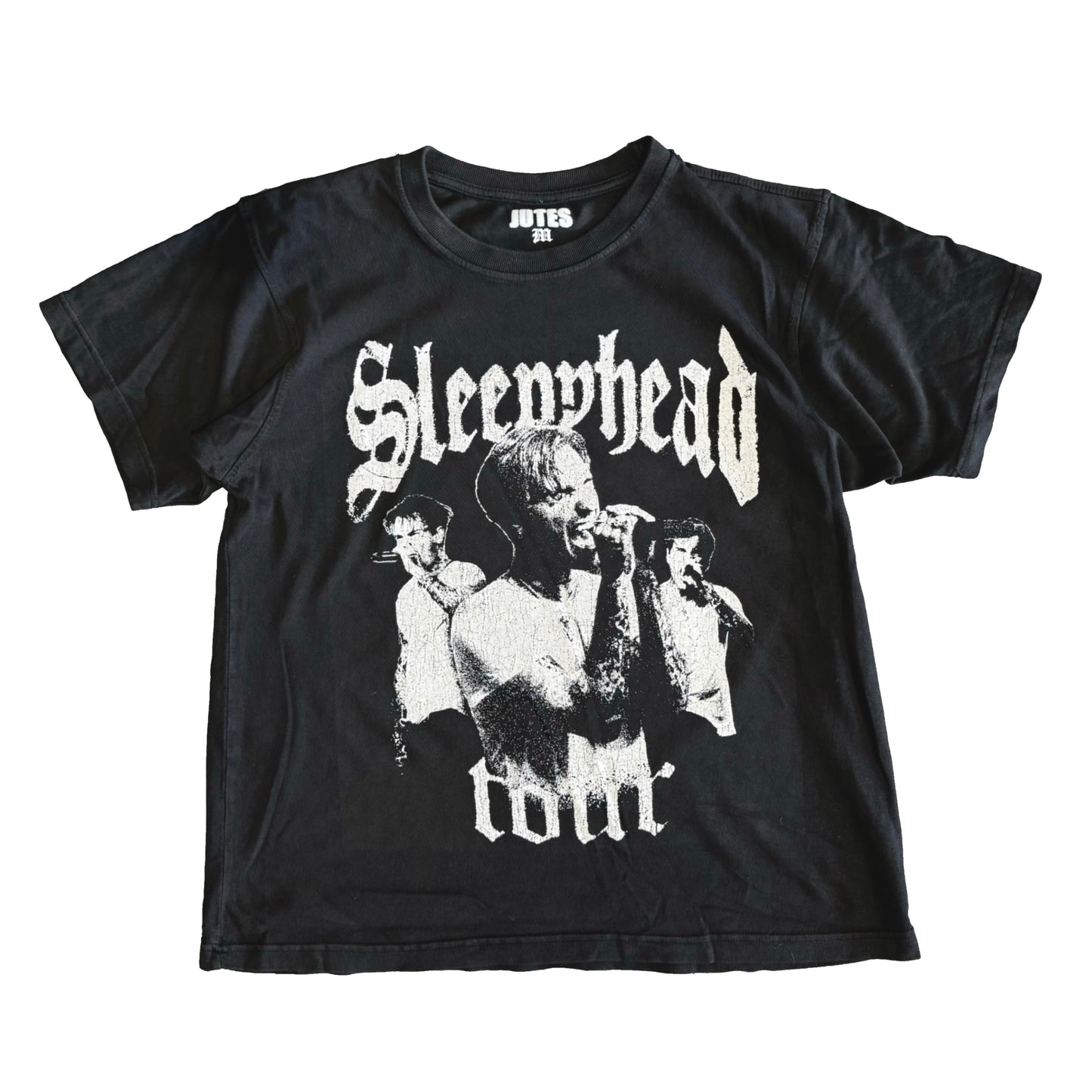 Sleepyhead Tour Tee
