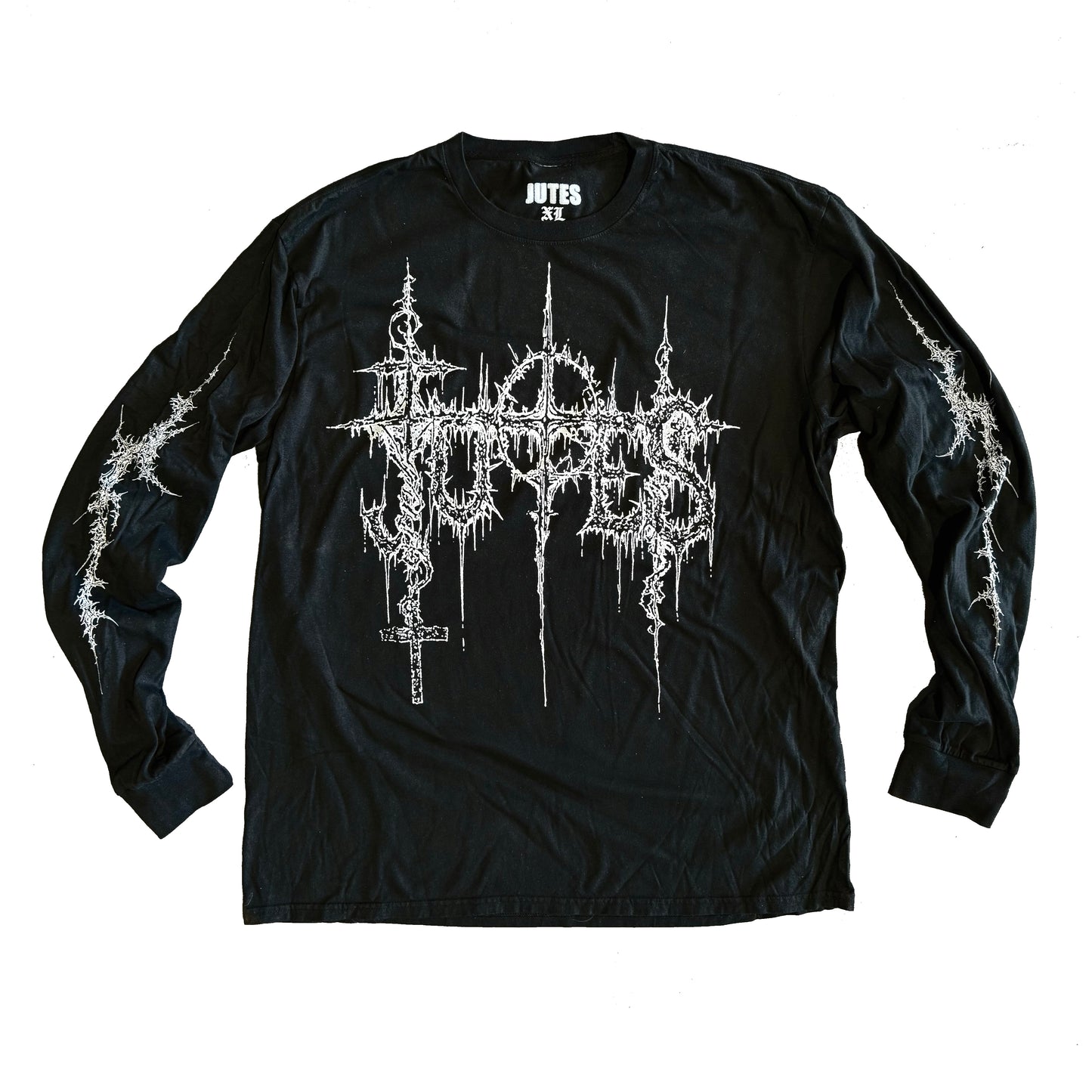 Cybersigil Long Sleeve