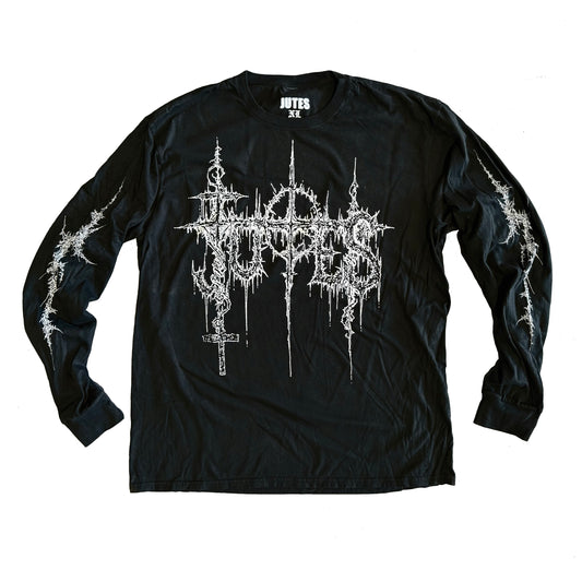 Cybersigil Long Sleeve