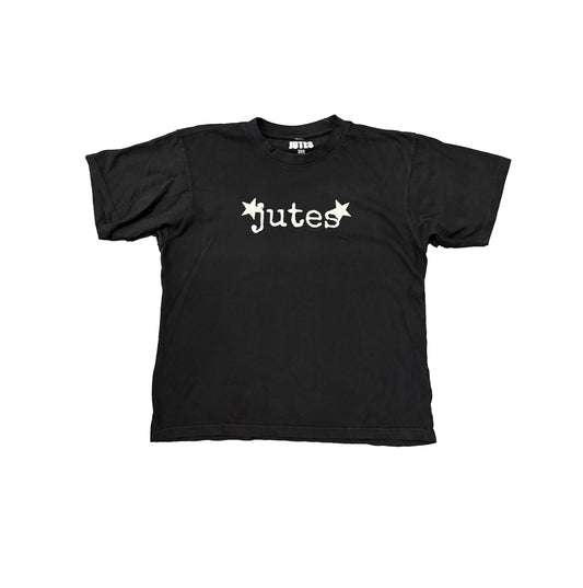 Jutes Star Tee