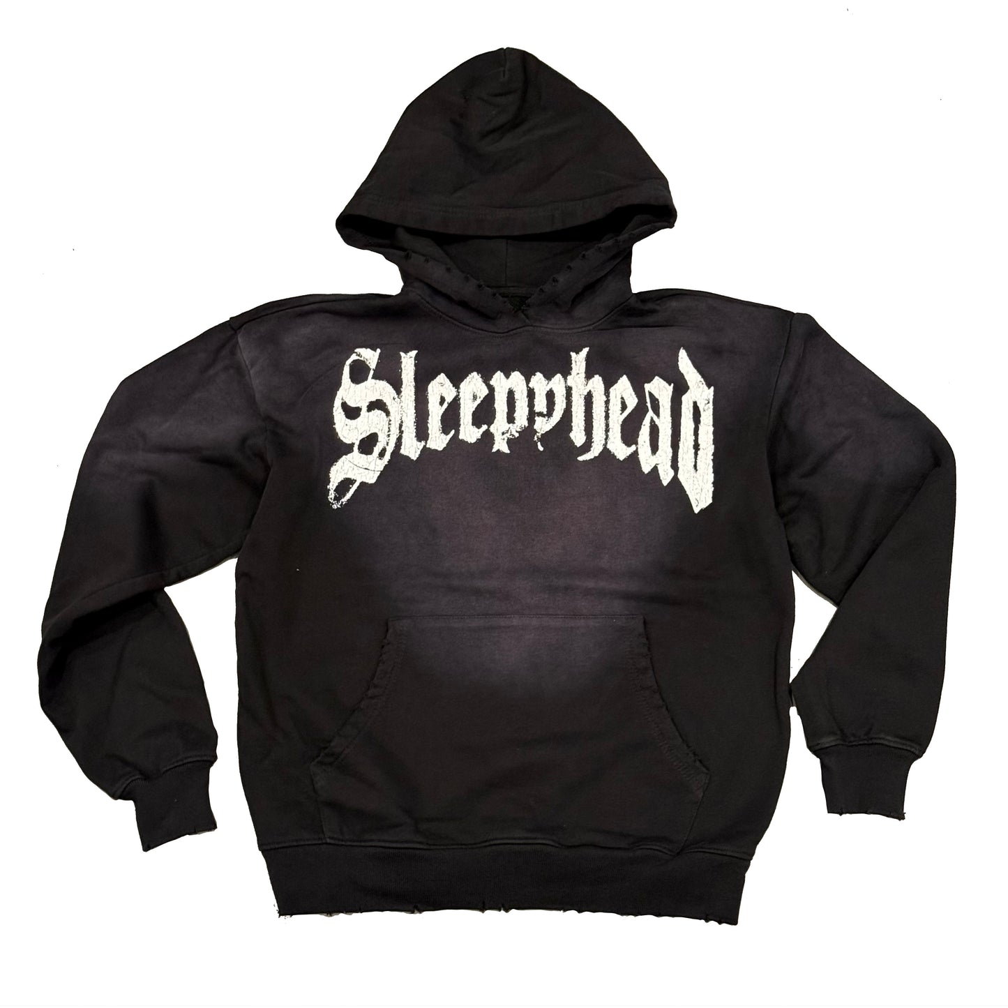 Sleepyhead Tour Hoodie