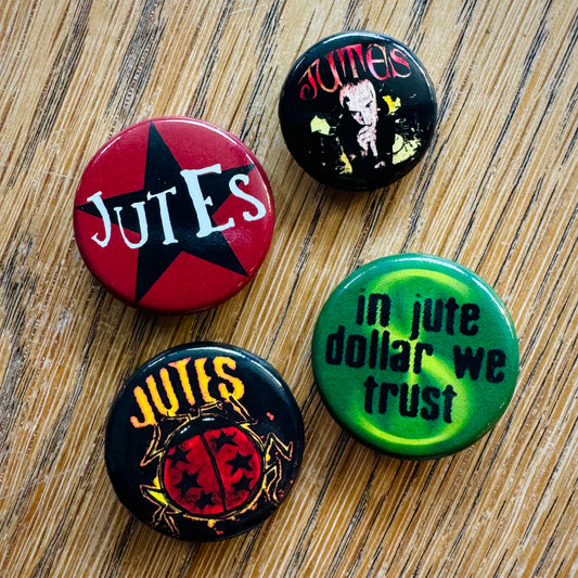 Button 4 Pack