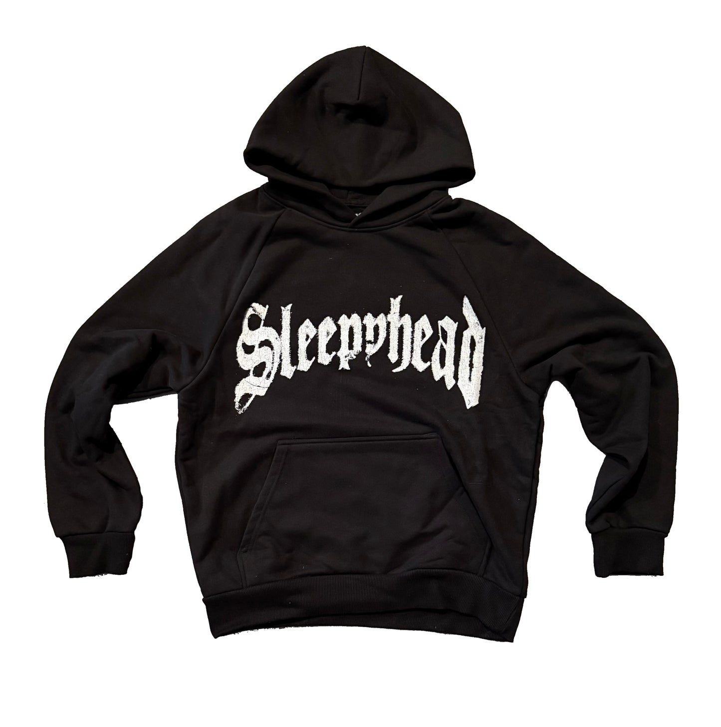 Sleepyhead Hoodie