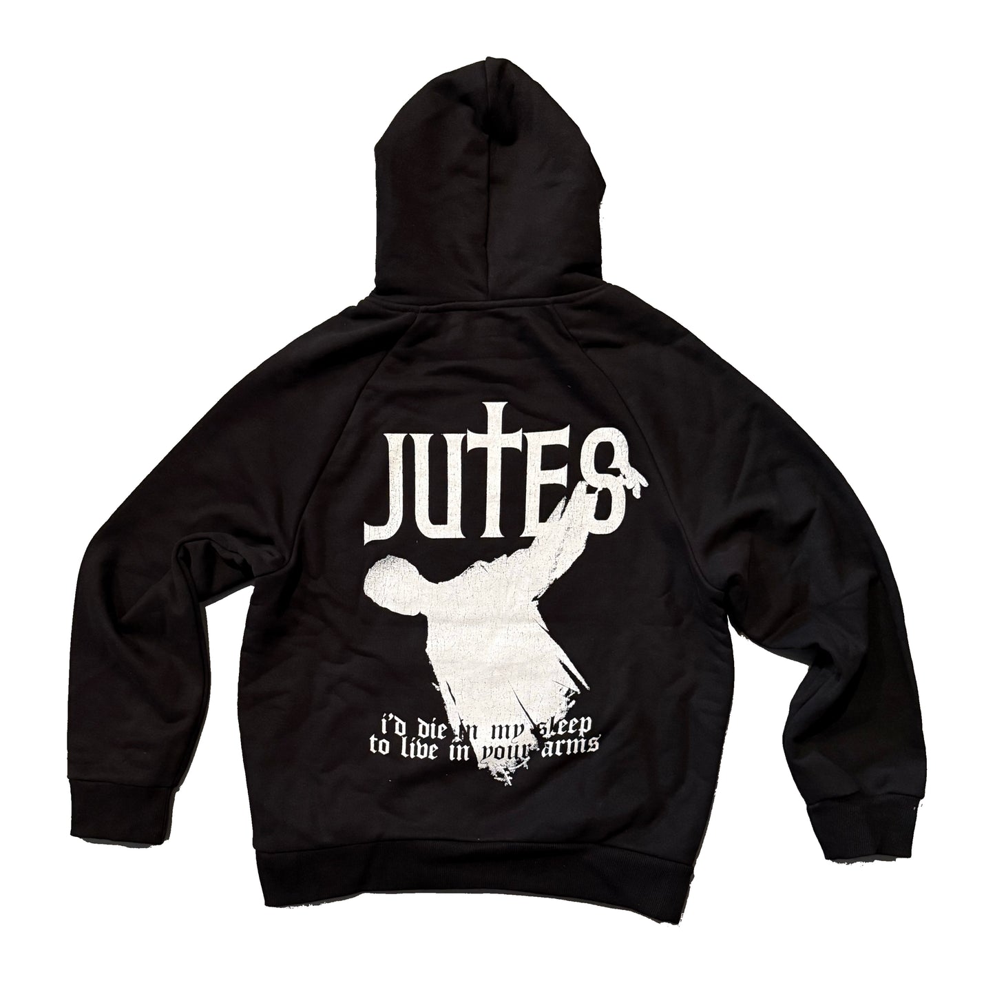 Sleepyhead Hoodie