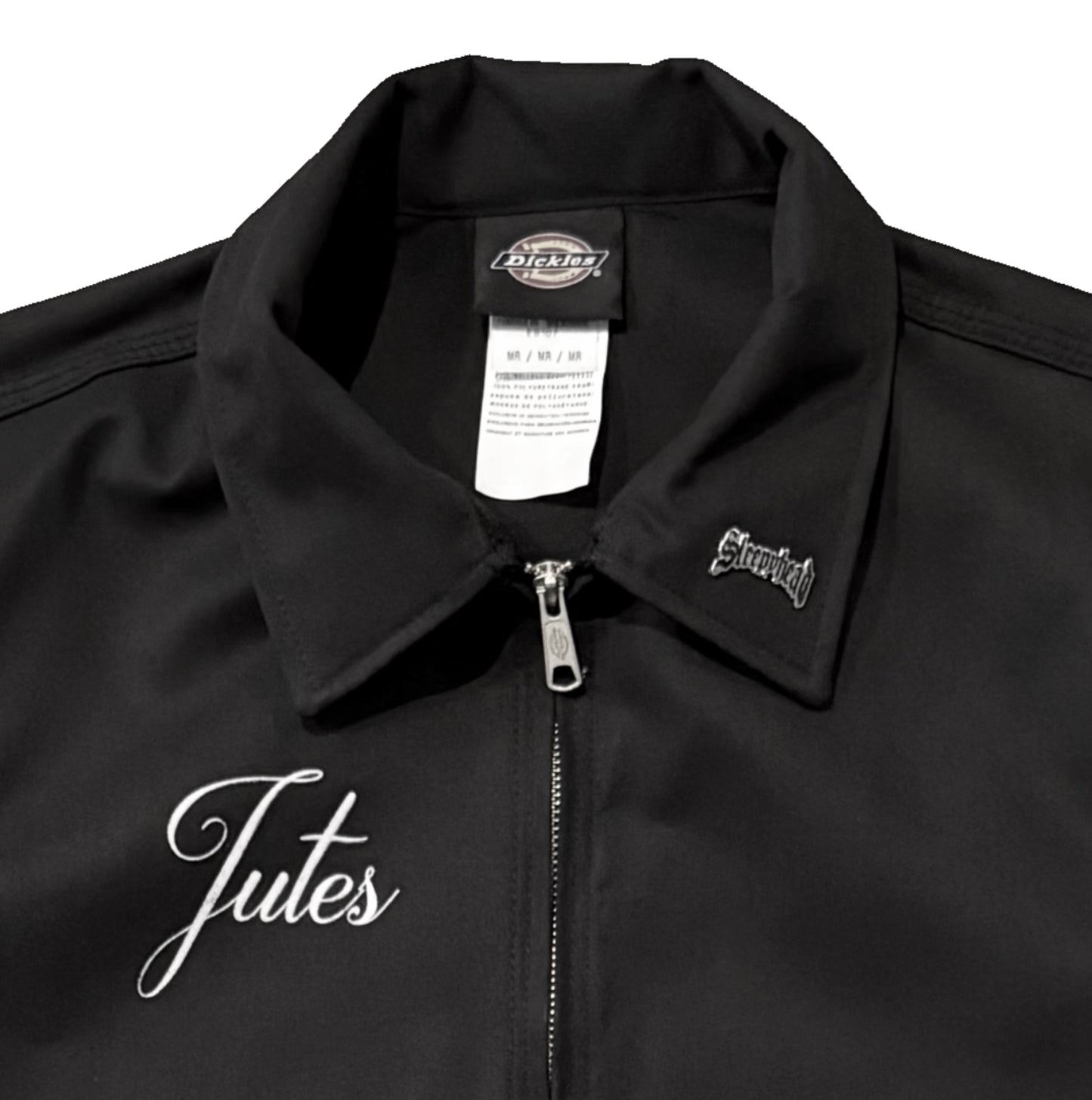 Sleepyhead Tour Dickies Jacket