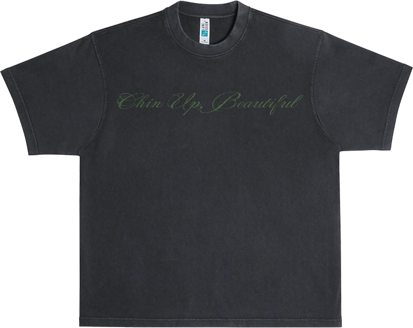 Take a Seat Tee *PRE-ORDER*