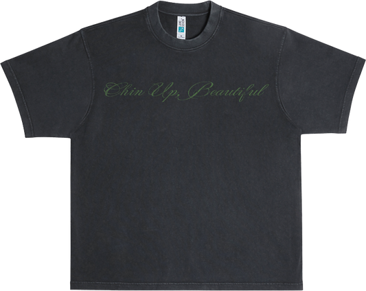 Take a Seat Tee *PRE-ORDER*