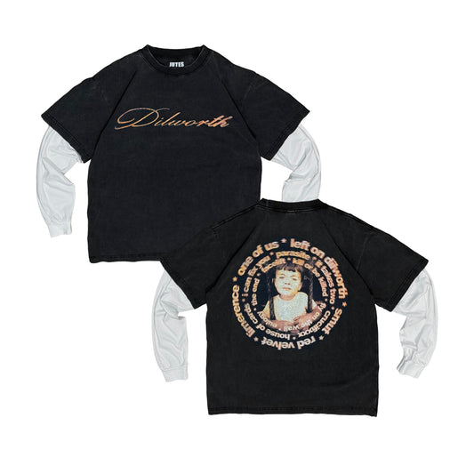Dilworth Layer Long Sleeve