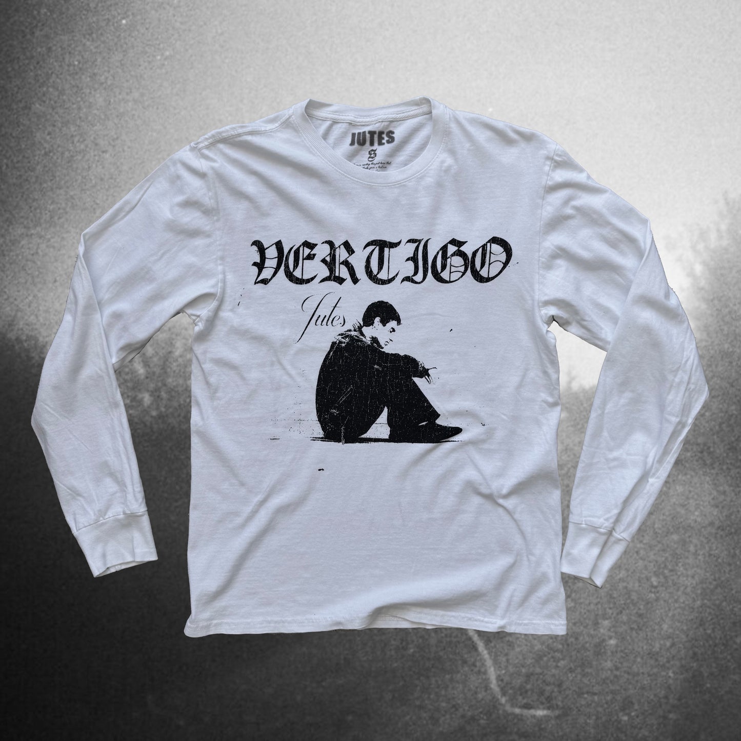 Vertigo Long Sleeve