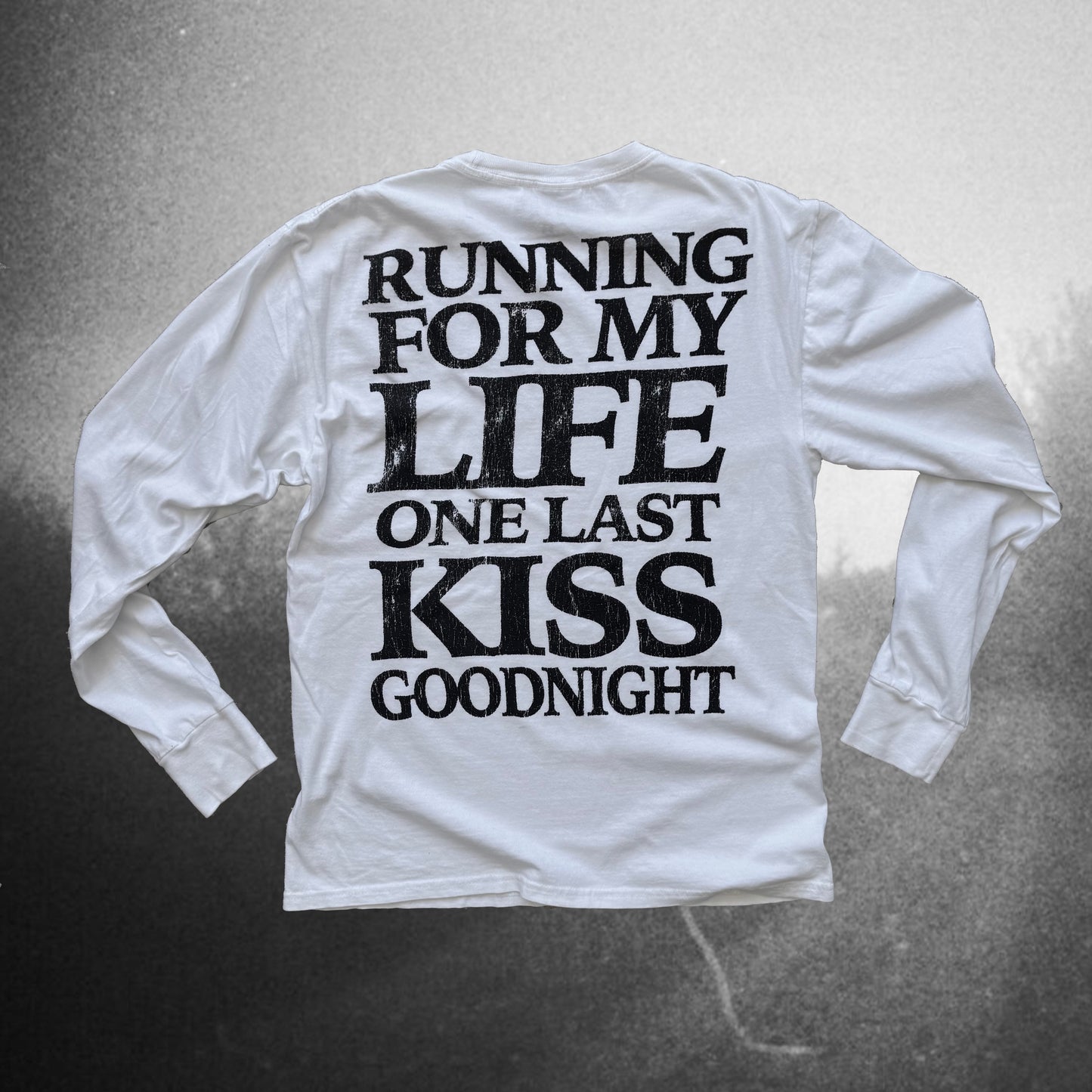 Vertigo Long Sleeve