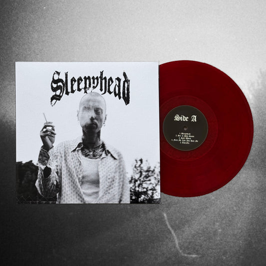 Sleepyhead Vinyl