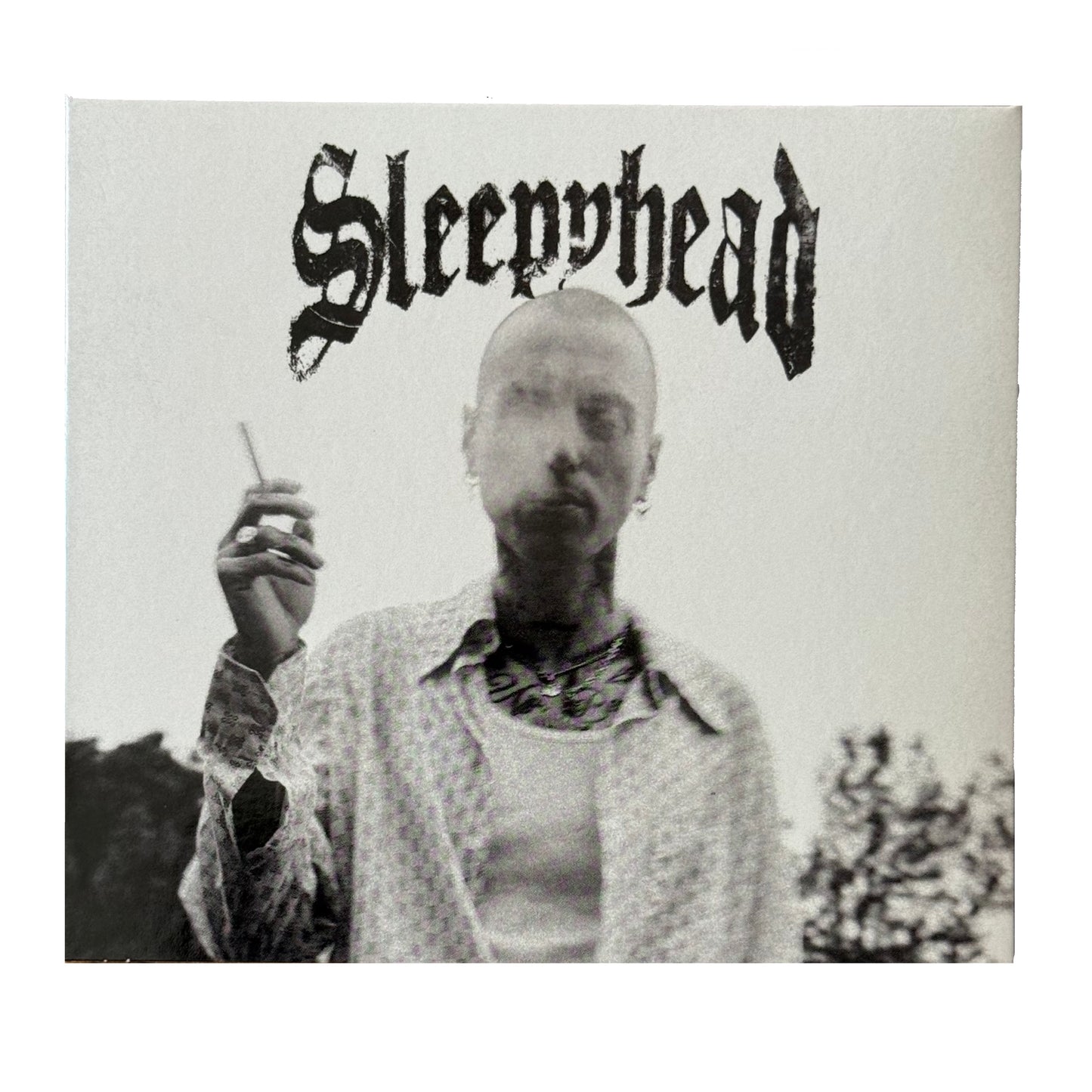 Sleepyhead CD
