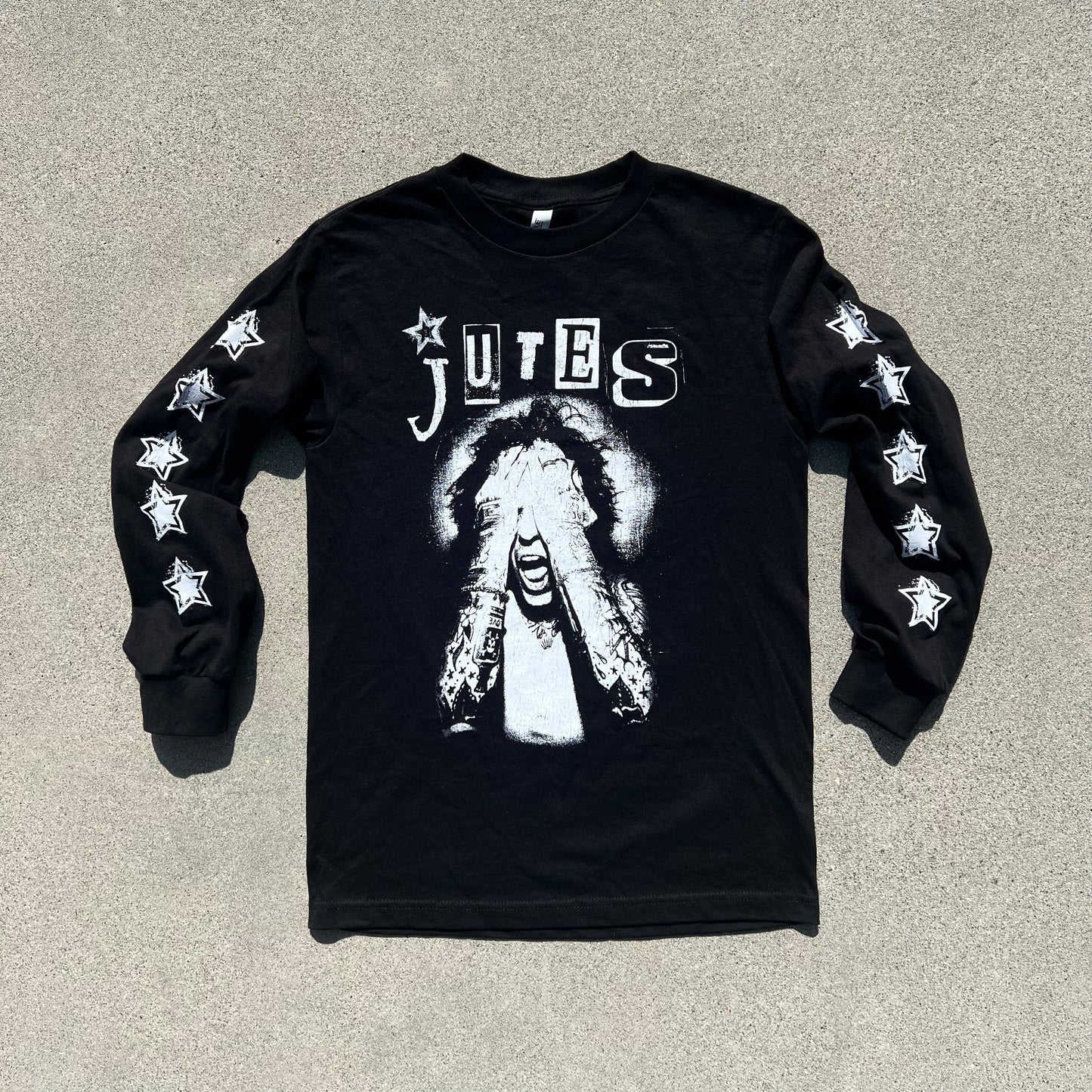 Tour Long Sleeve